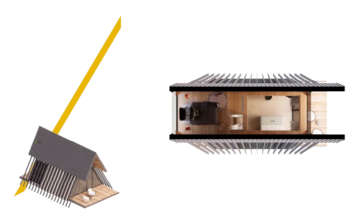 Loft L870